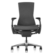 Herman Miller - Embody Chair Graphite - Task Chair 