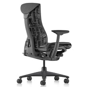 Herman Miller - Embody Chair Graphite - Task Chair 