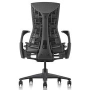 Herman Miller - Embody Chair Graphite - Task Chair 