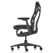 Herman Miller - Embody Chair Graphite - Task Chair 