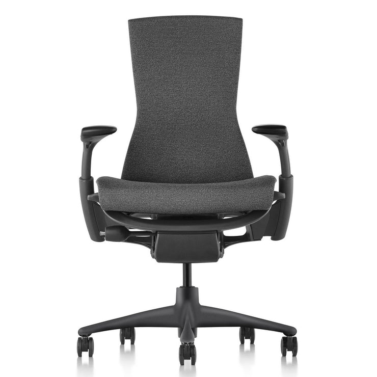 Herman Miller - Embody Chair Graphite - Task Chair 