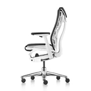 Herman Miller - Embody Chair White - Task Chair 