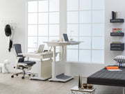 Herman Miller - Embody Chair White - Task Chair 