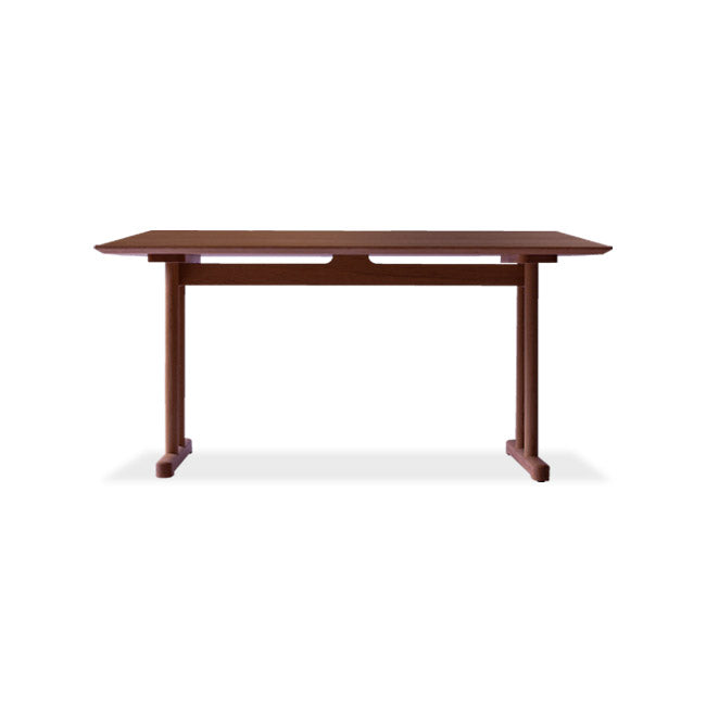 Takumi Kohgei - FAWN Dining Table - Dining Table 