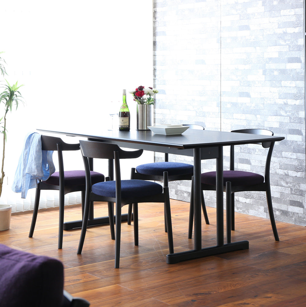 Takumi Kohgei - FAWN Dining Table - Dining Table 