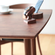 Takumi Kohgei - FAWN Dining Table - Dining Table 