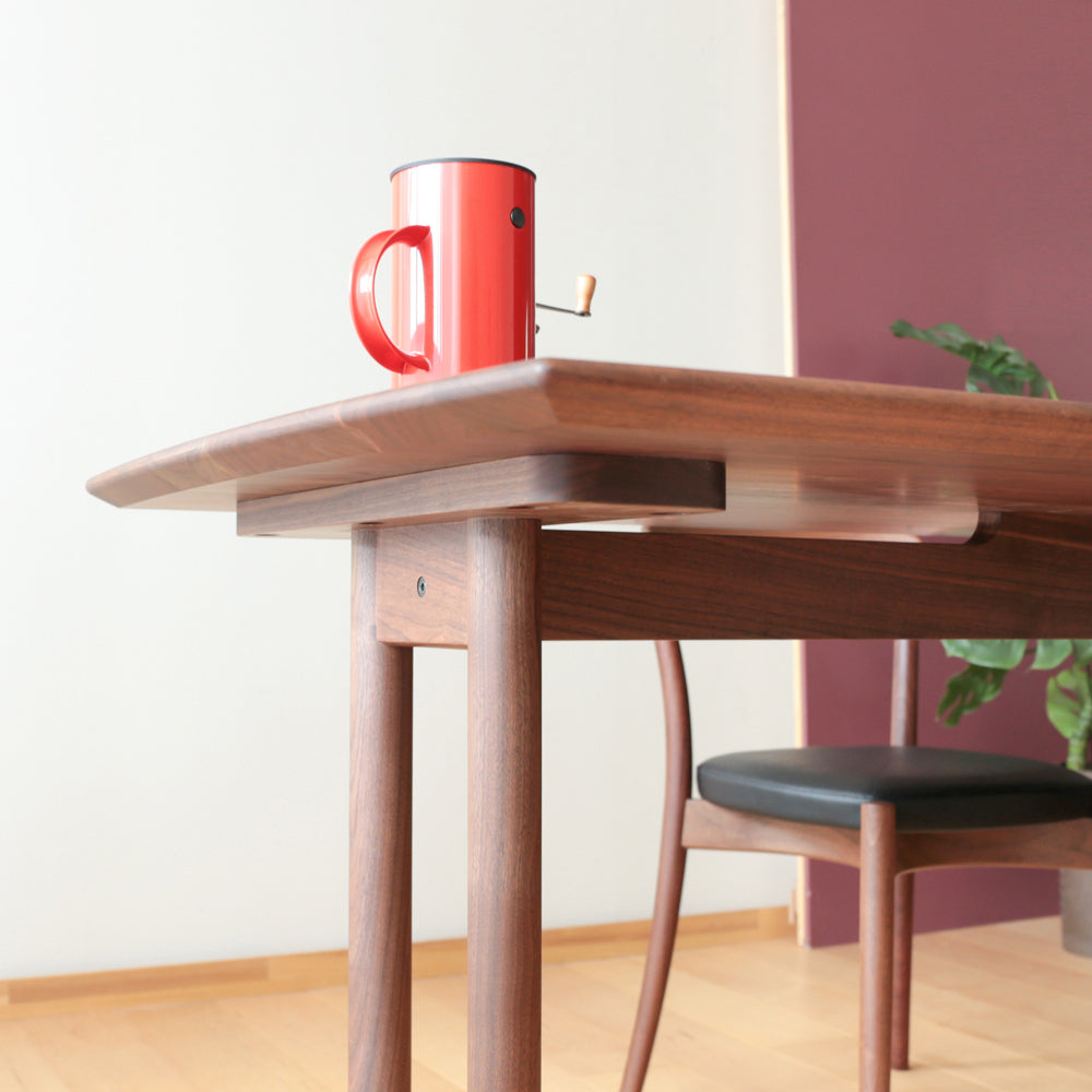Takumi Kohgei - FAWN Dining Table - Dining Table 