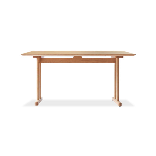 Takumi Kohgei - FAWN Dining Table - Dining Table 