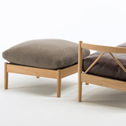 Takumi Kohgei - FAWN Ottoman - Stool 