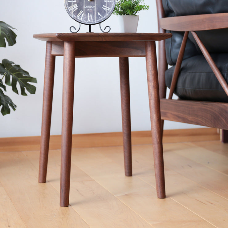 Takumi Kohgei - FAWN Side Table - Coffee Table 