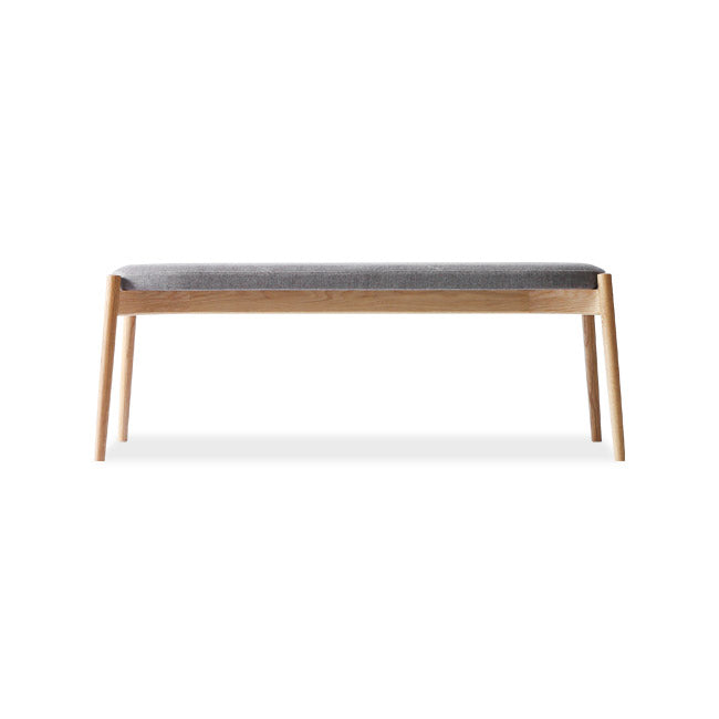 Takumi Kohgei - FAWN Bench - Bench 