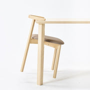 Takumi Kohgei - FIRST Chair - Dining Chair 