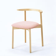 Takumi Kohgei - FIRST Chair - Dining Chair 