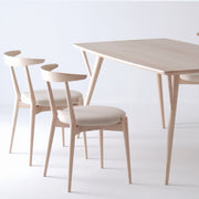 Nissin - Forms K2 Dining Table - Dining Table 