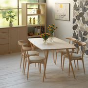 Nissin - Forms K2 Dining Table - Dining Table 
