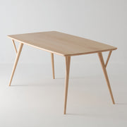 Nissin - Forms K2 Dining Table - Dining Table 
