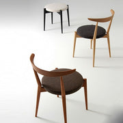 Nissin - FORMS Chair 442 - Dining Chair 