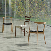 Nissin - FORMS Chair 442 - Dining Chair 