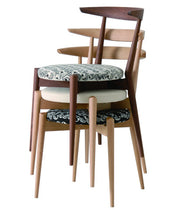 Nissin - FORMS Chair 442 - Dining Chair 