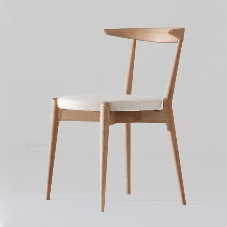 Nissin - FORMS Chair 442 - Dining Chair 