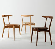 Nissin - FORMS Chair 452 - Dining Chair 