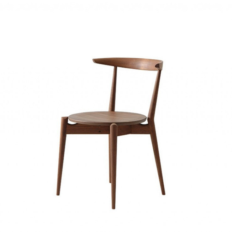 Nissin - FORMS Chair 452 - Dining Chair 