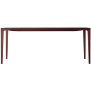 Nissin - Forms J Dining Table - Dining Table 