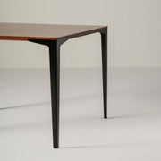 Nissin - Forms JM Dining Table - Dining Table 