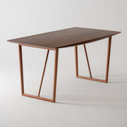 Nissin - Forms L Dining Table - Dining Table 