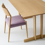Nissin - Forms N Dining Table - Dining Table 