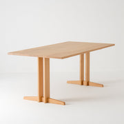 Nissin - Forms N Dining Table - Dining Table 