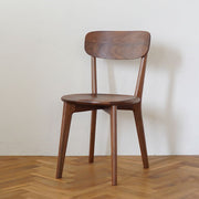 Nagano Interior - Friendly chair DC340-1N - Dining Chair 