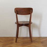 Nagano Interior - Friendly chair DC340-1N - Dining Chair 