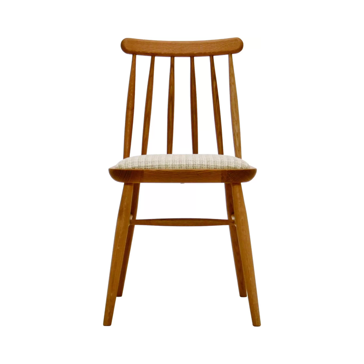 Nagano Interior - Friendly chair - Dining Chair 