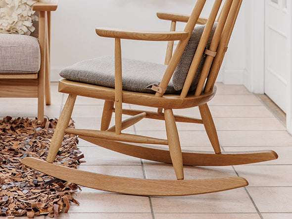 Friendly rocking chair LC318-1P– OUT OF STOCK