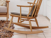 Nagano Interior - Friendly rocking chair LC318-1P - Rocking Chair 