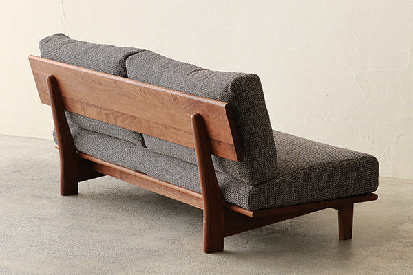 Nagano Interior - Friendly sofa LC034-LM - Sofa 