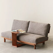 Nagano Interior - Friendly sofa LC034-2M - Sofa 