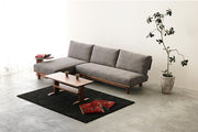 Nagano Interior - Friendly sofa LC034-LM - Sofa 