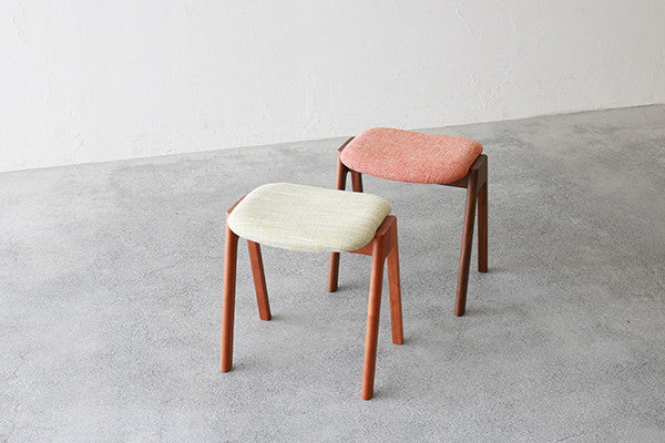 Nagano Interior - Friendly stool SC337-1S - Stool 