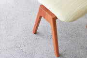 Nagano Interior - Friendly stool SC337-1S - Stool 