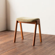 Nagano Interior - Friendly stool SC337-1S - Stool 