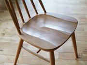 Nagano Interior - Friendly chair - Dining Chair 