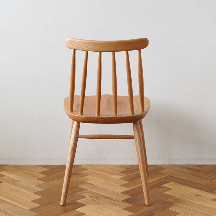 Nagano Interior - Friendly chair - Dining Chair 