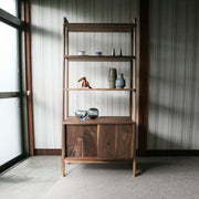 greeniche - Open Shelf - Cabinet 
