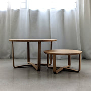 OUT OF STOCK - SECOND LIFE | Gerbera Living Table 70M - Coffee Table 
