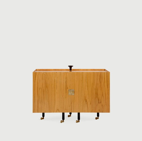 House of Finn Juhl - Glove Cabinet - Cabinet 