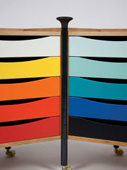 House of Finn Juhl - Glove Cabinet - Cabinet 