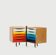 House of Finn Juhl - Glove Cabinet - Cabinet 