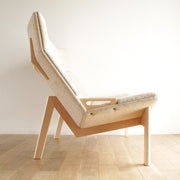 Takumi Kohgei - Grande 2P Sofa Maple - Sofa 